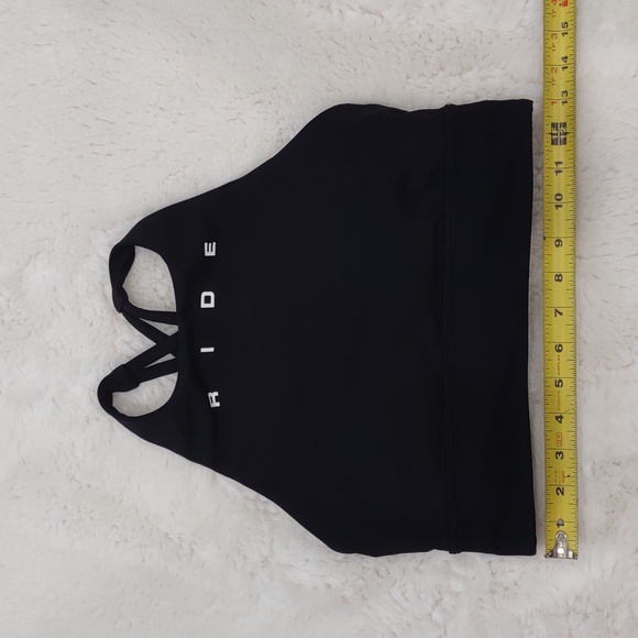 LULULEMON SPORT BRAS. - Picture 8 of 11